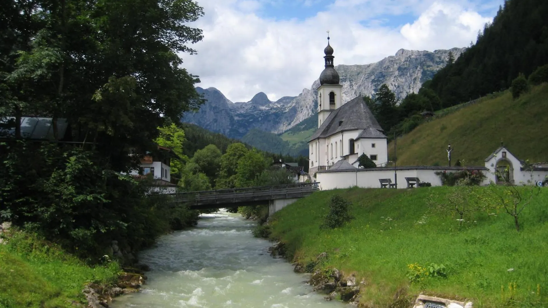 Gästehaus Stöckl Schönau am Königssee Deutschland