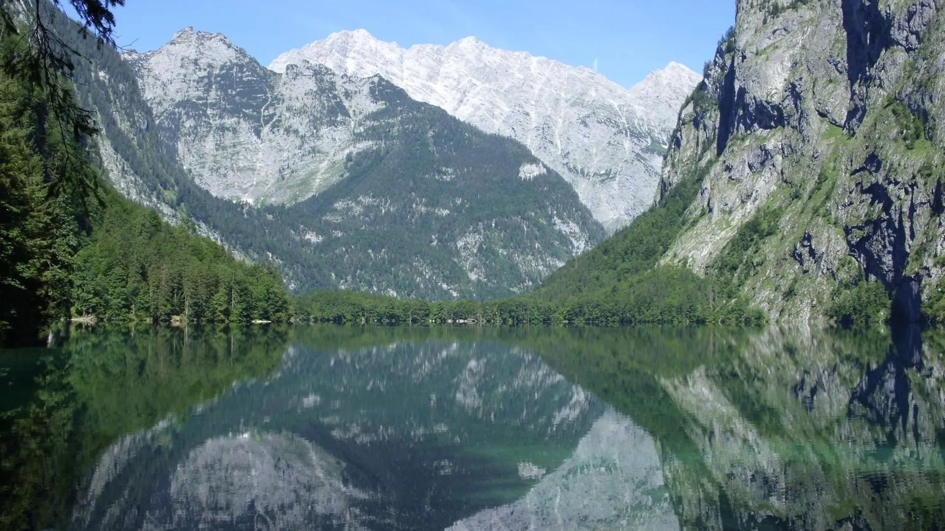Gästehaus Stöckl Schönau am Königssee 4*,  Deutschland
