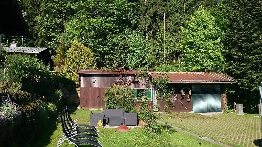 Gasthof Gästehaus Stöckl Schönau am Königssee