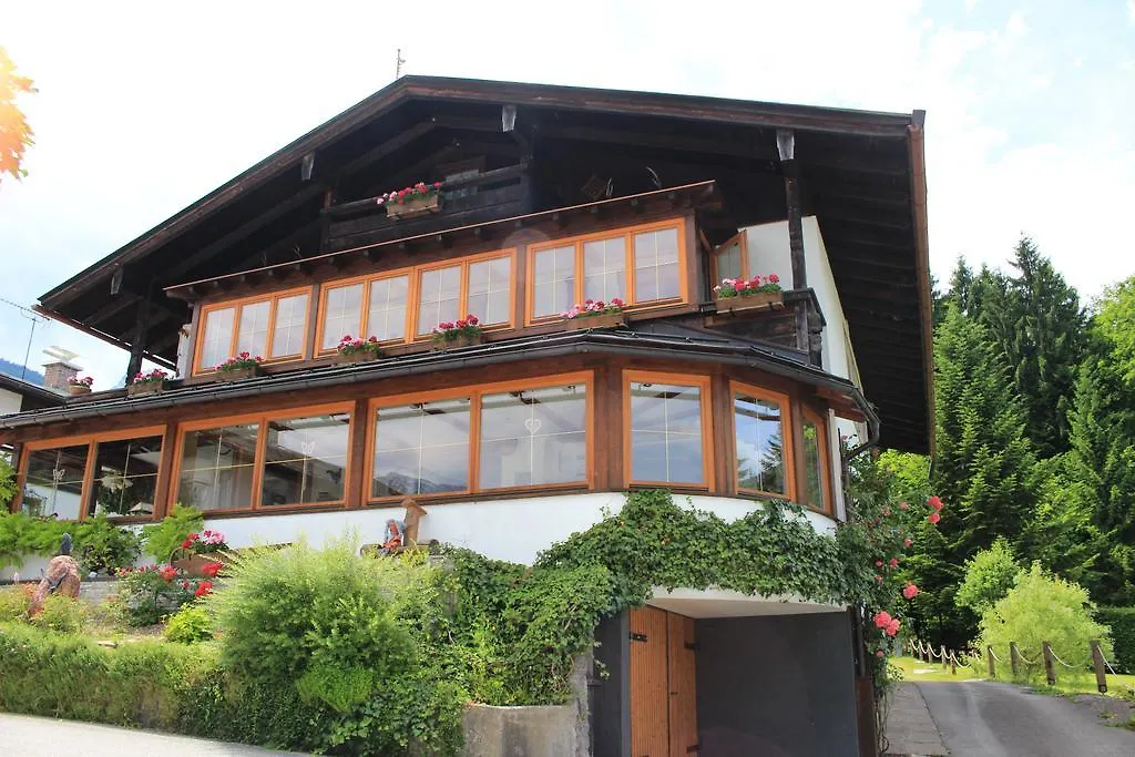 Gästehaus Stöckl Schönau am Königssee