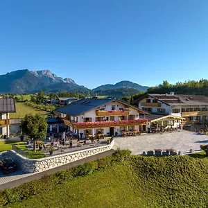 Hanauerlehen Hotel