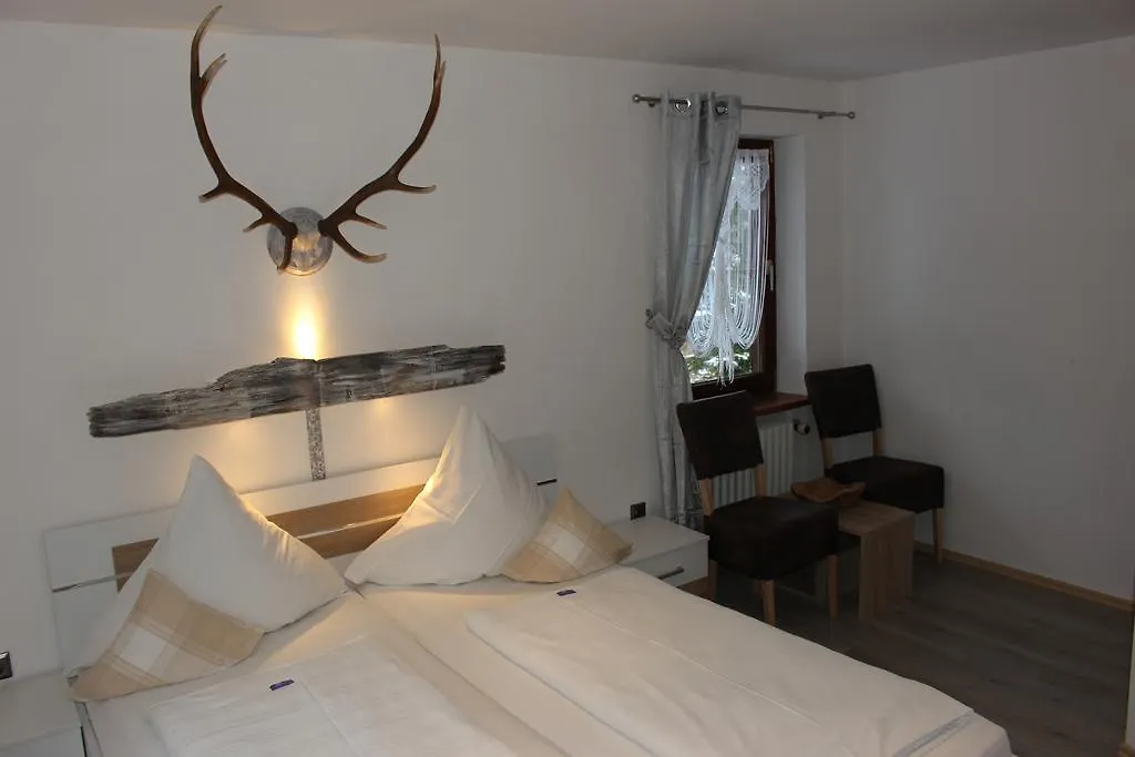招待所 Schönau am Königssee 斯特克尔宾馆酒店