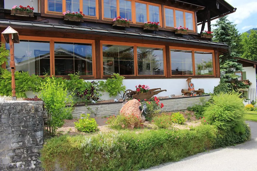 Schönau am Königssee 斯特克尔宾馆酒店 招待所